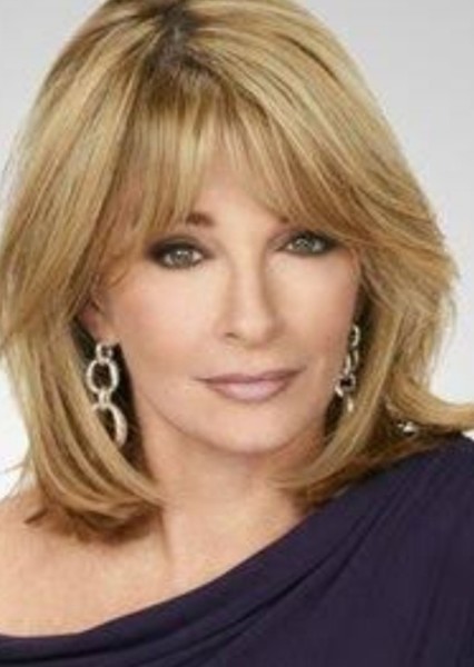 Deidre Hall photo