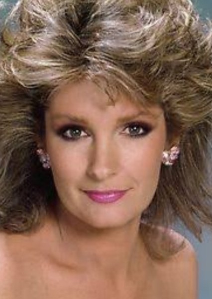 Deidre Hall