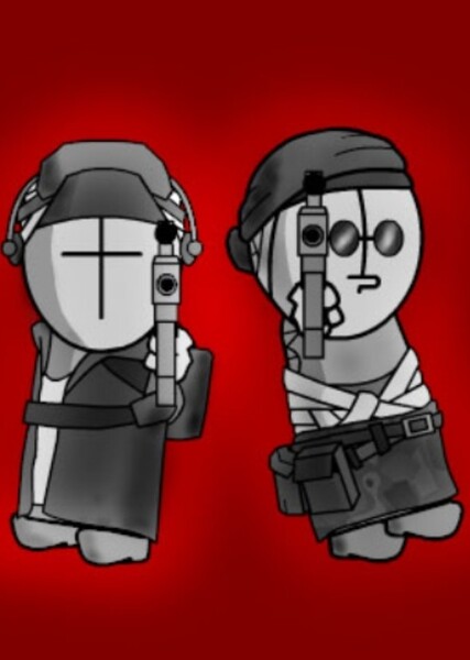 Deimos And Sanford
