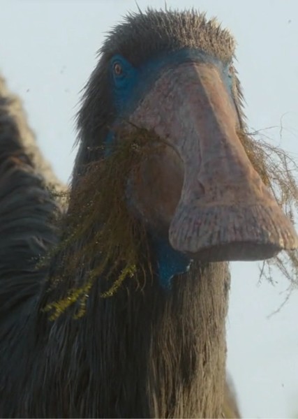 Deinocheirus