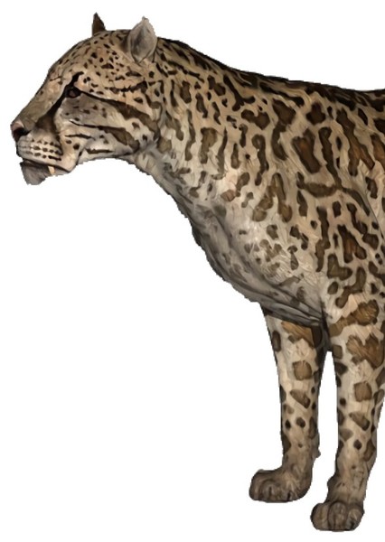 Deinofelis