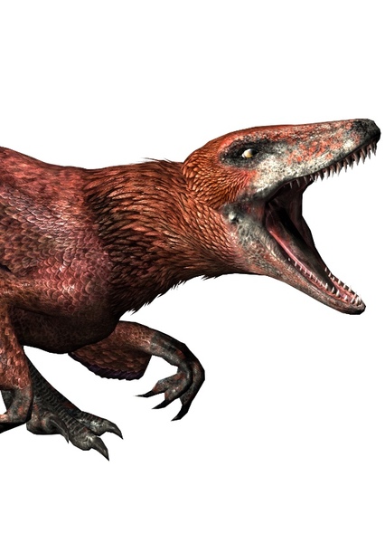 Prehistoric Creatures