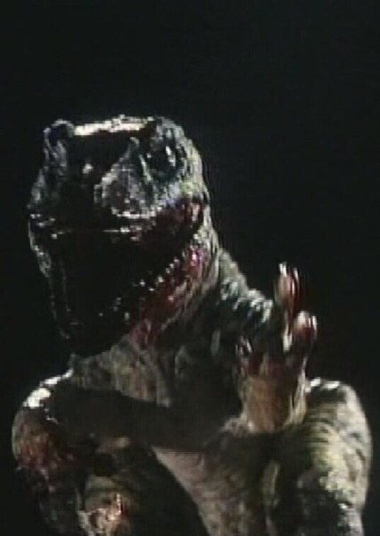 Deinonychus (Carnosaur)