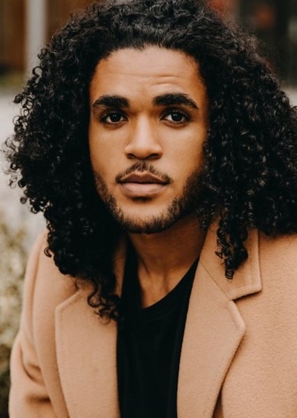 Deion Graham Long photo