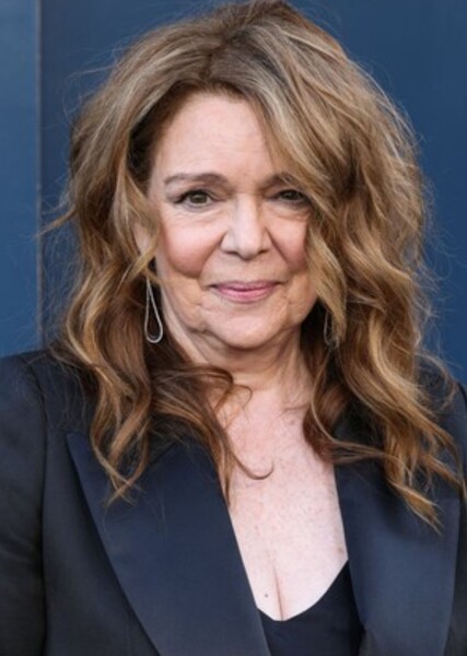 Deirdre O'Connell photo