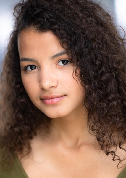 Deja Monique Cruz photo