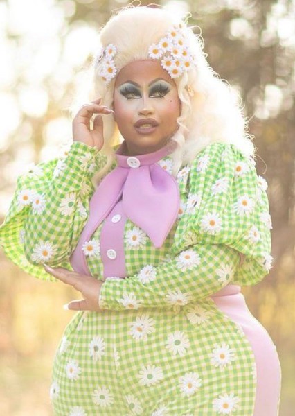 DeJa Skye photo
