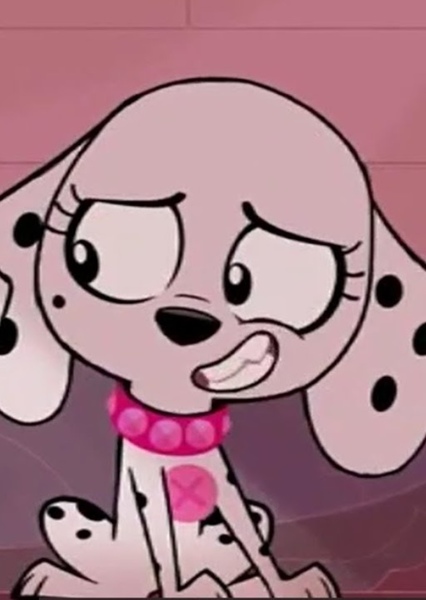Déjà Vu Dalmatian photo