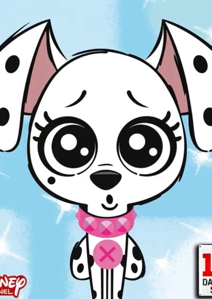 Déjà Vu Dalmatian photo