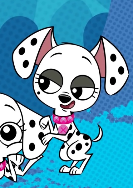 Déjà Vu Dalmatian photo