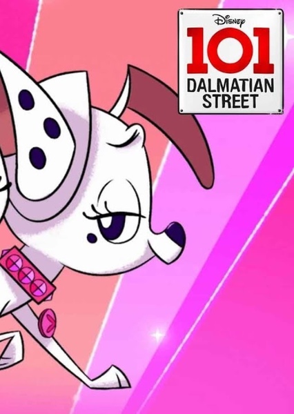 Déjà Vu Dalmatian photo