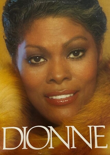 Deja Vu-Dionne Warwick