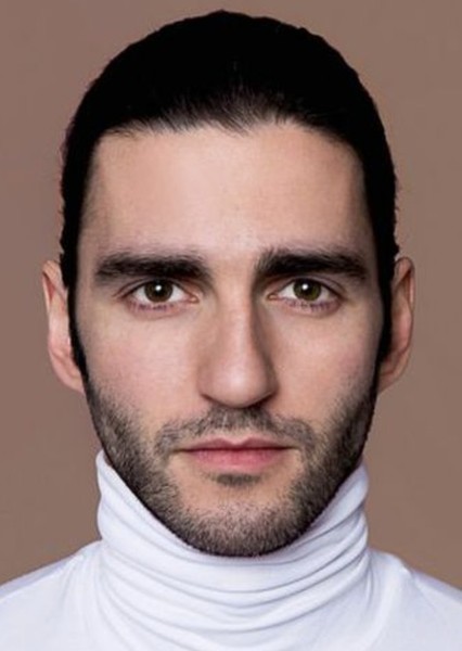 Dejan Bućin photo