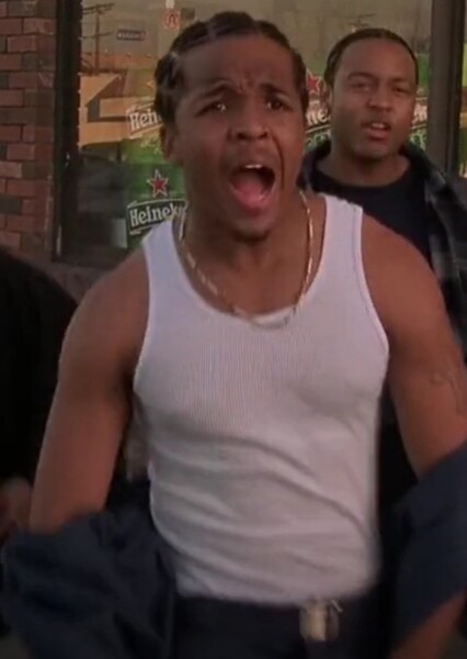 DeJuan Guy photo
