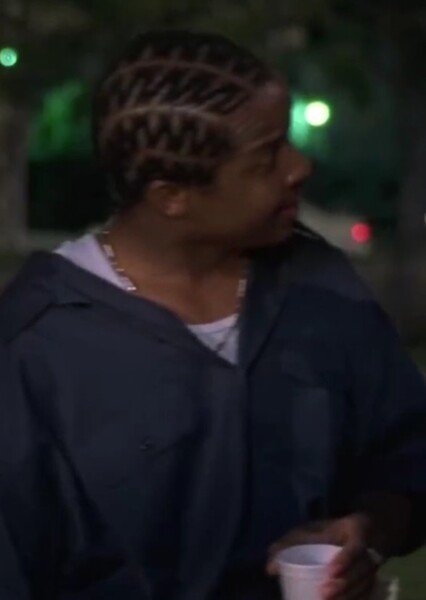 DeJuan Guy photo