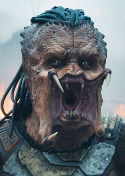 Dek (Predator: Badlands) photo