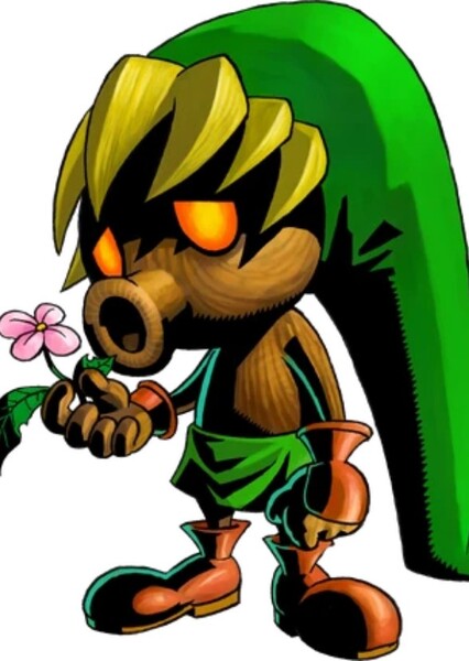 Deku Link