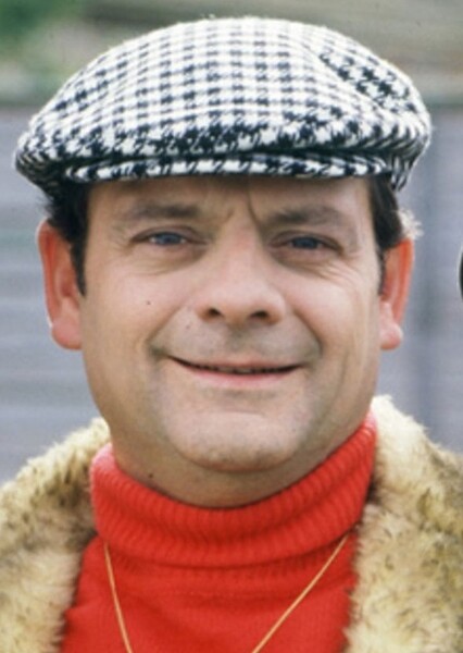 Del Boy Trotter