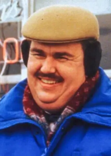 Del Griffith