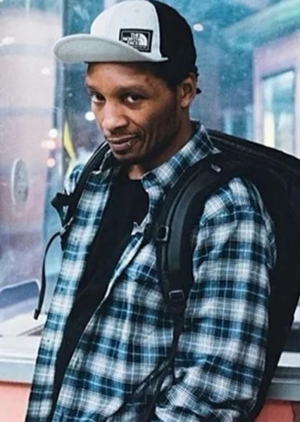 Del the Funky Homosapien