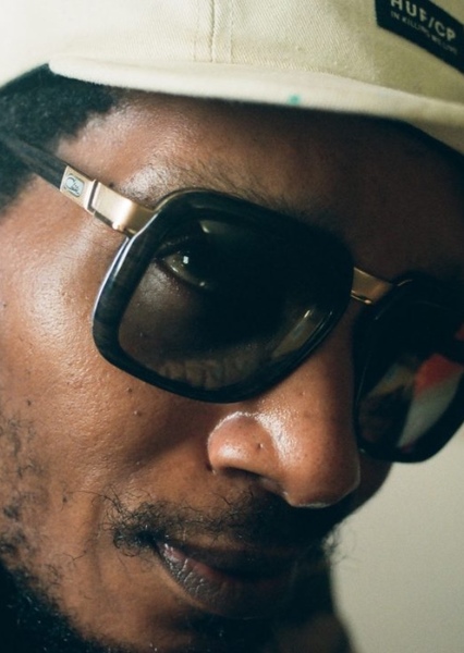 Del the Funky Homosapien photo
