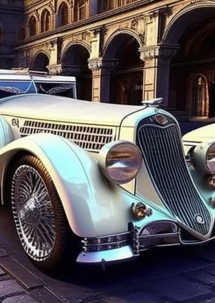 Delahaye