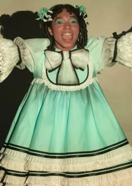 Delainey Hayles photo