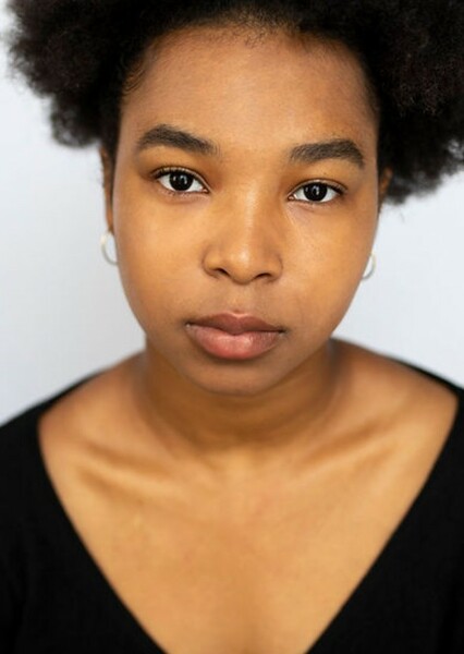 Delainey Hayles photo