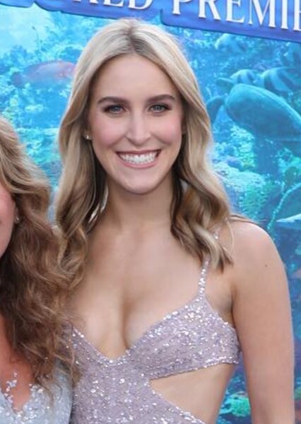 Delaney Benson photo