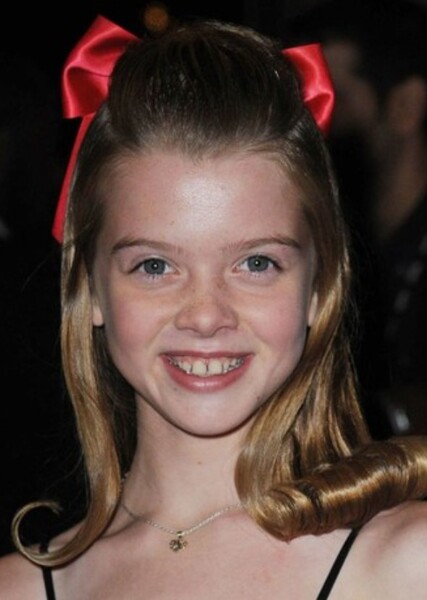 Delaney Raye