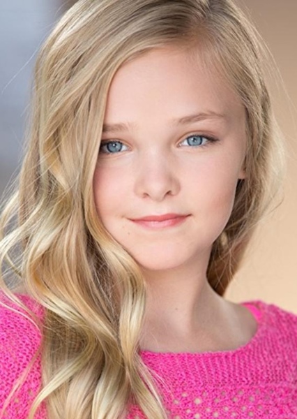 Delaney Rose Stein photo
