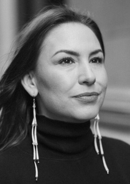 Delanna Studi photo
