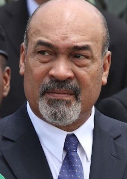 Delano Bouterse