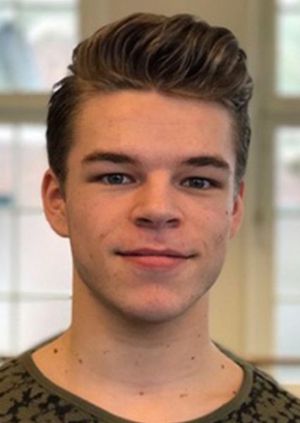 Delano Willemsen photo
