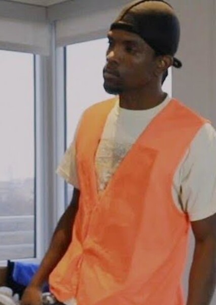 Delano Williams photo