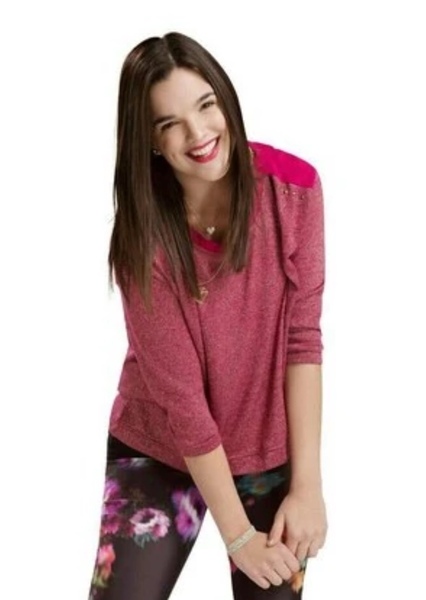 Delfina Alzamendi