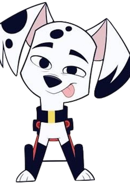 Delgado photo