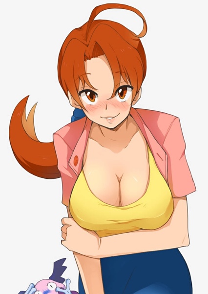 Delia Ketchum photo