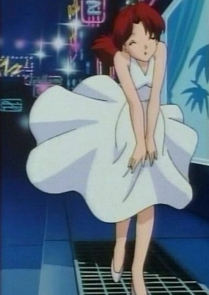 Delia Ketchum