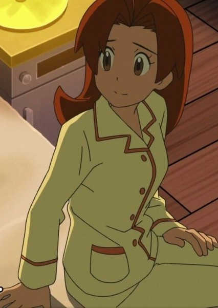 Delia Ketchum photo