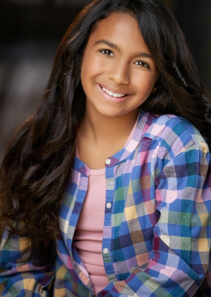 Delia Lisette Chambers photo