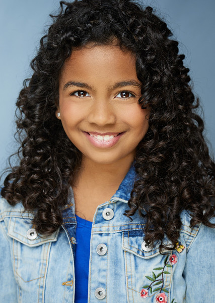 Keesha Franklin