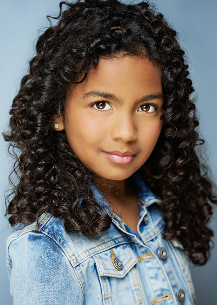 Delia Lisette Chambers photo