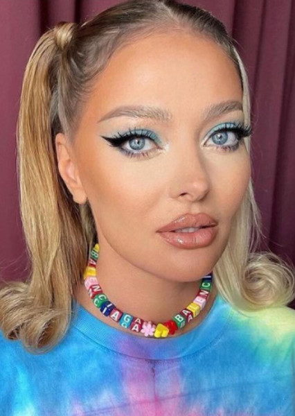 Delia Matache Photo on myCast Fan Casting Your Favorite Stories