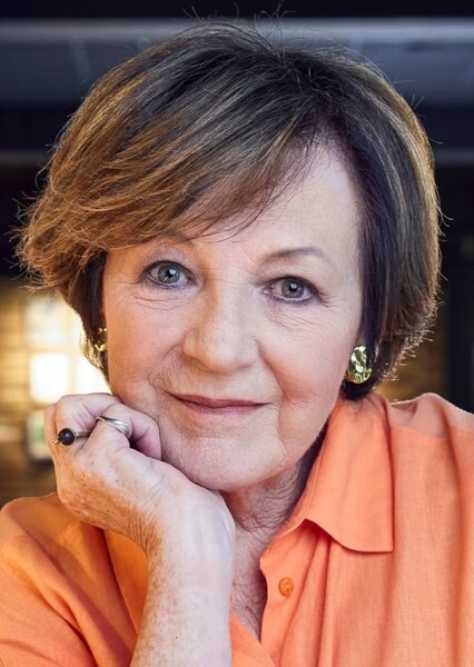 Delia Smith