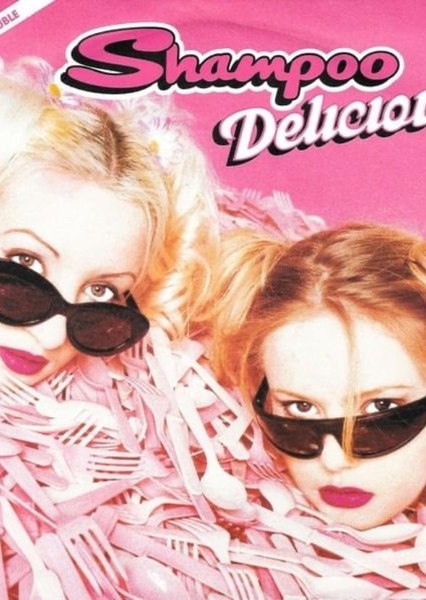 Delicious (Shampoo song) photo