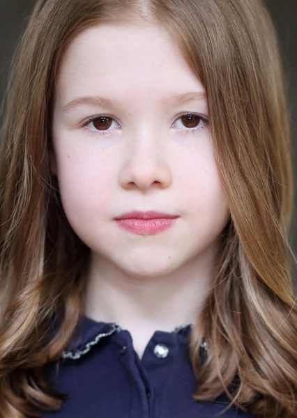 Delilah Bennett-Cardy