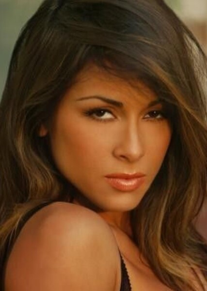 Delilah Cotto photo