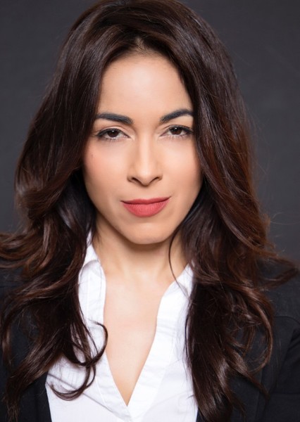 Delilah Cotto photo