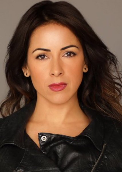 Delilah Cotto photo